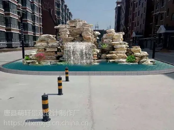 昌乐县假山_昌乐县假山价格_昌乐县假山制作厂家