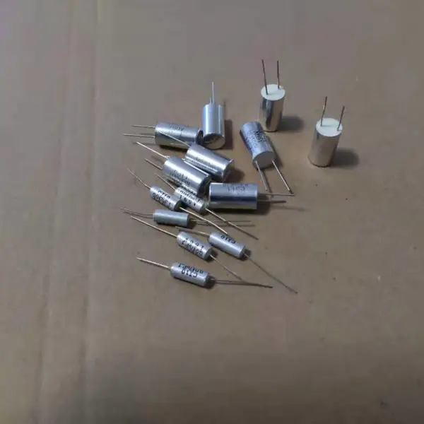 CJ10-400V-0.01UF型金属化纸介电容器 鹤壁华星