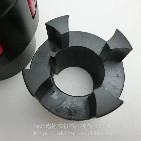 南皮梅花联轴器联轴器定制 梅花弹性联轴器 价格合理