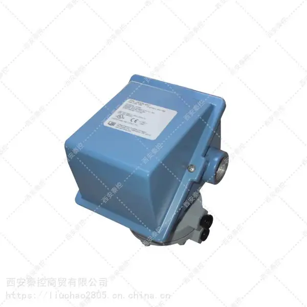 美国ue多点控制压力.差压.温度开关J403/H403/B403/C403/E403/F403