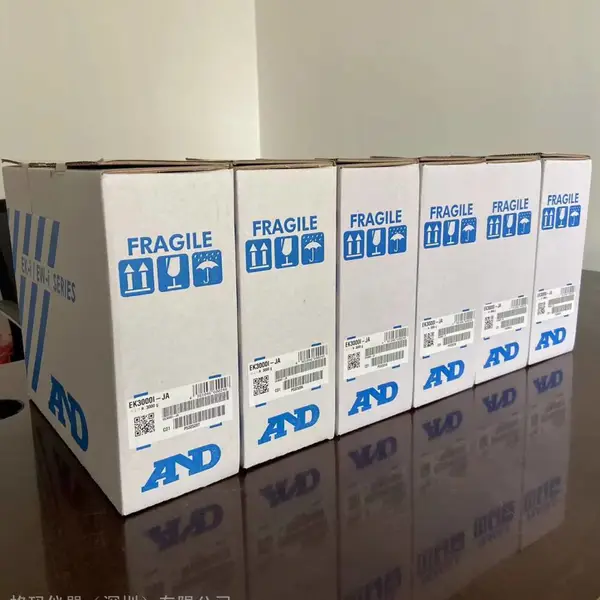 AND 艾安德 精密天平 EK3000I 现货国内 一件代发 含13%税金