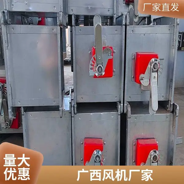 风量调节阀 不锈钢镀锌风阀 风管阀门 风机风阀 耐高温百叶阀