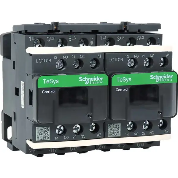 ʩ�͵¿��潻���Ӵ��� LC2-D65P7���� ��Ȧ��ѹ240V ��е����