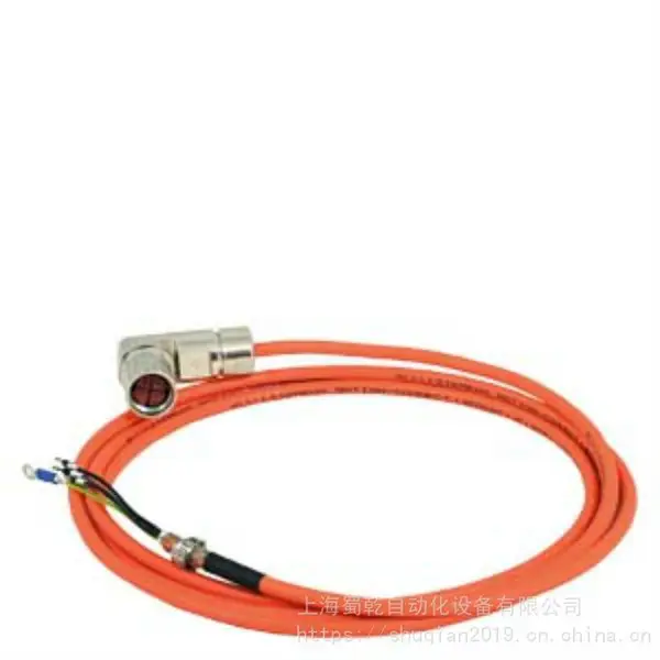 6FX8002-2BB01-1AB0西门子***原装电缆信号线缆***6FX8002系列