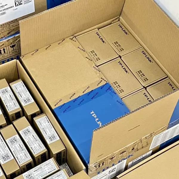 ����TP-LINK��ģ��SFP�����ܴ�����