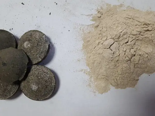 鑫钰达铁粉粘合剂 矿粉粘合剂 铁精粉粘结剂 除尘灰粘接剂