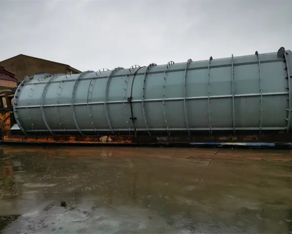 大型燃气导热油炉哪里有卖 推荐咨询 常州恒大锅炉制造供应