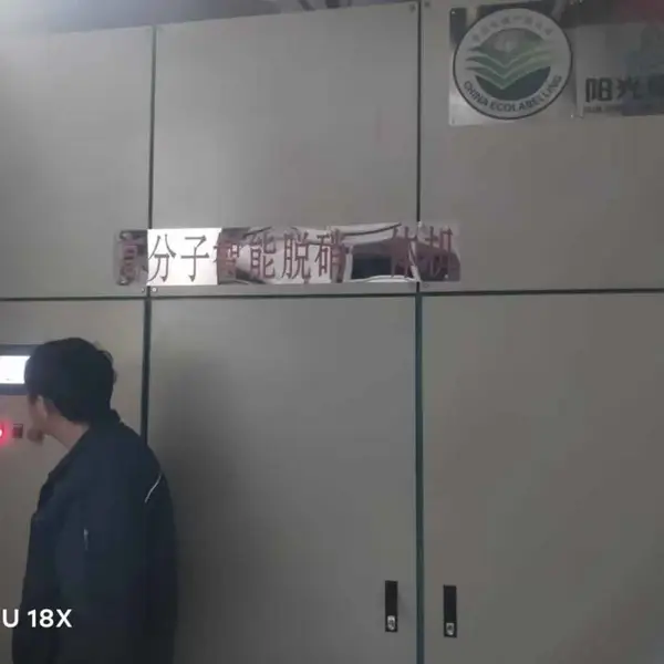 电厂煤气炉HNCR 生物质锅炉 SCR脱硝烟气净化脱硝方案烟气净化