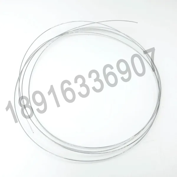 进口铂铑金丝/0.5mm铂铑丝Pt70Rh30/科研材料