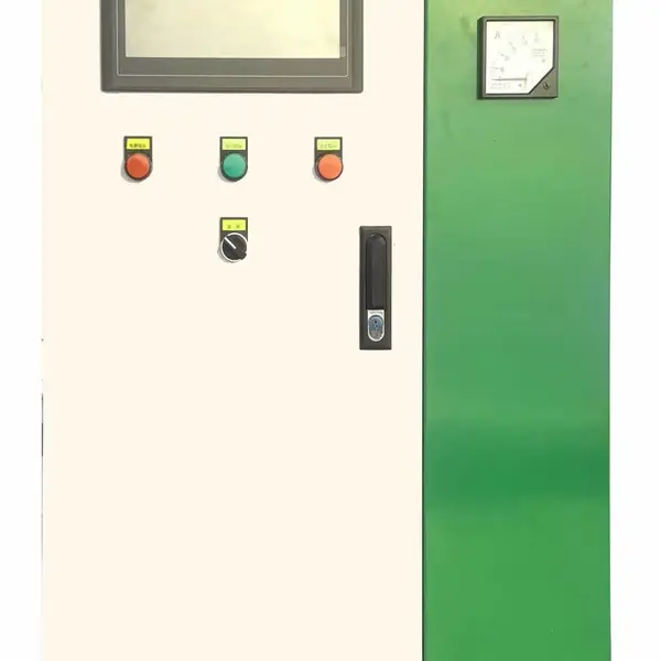 7.5KW恒压供水控制柜