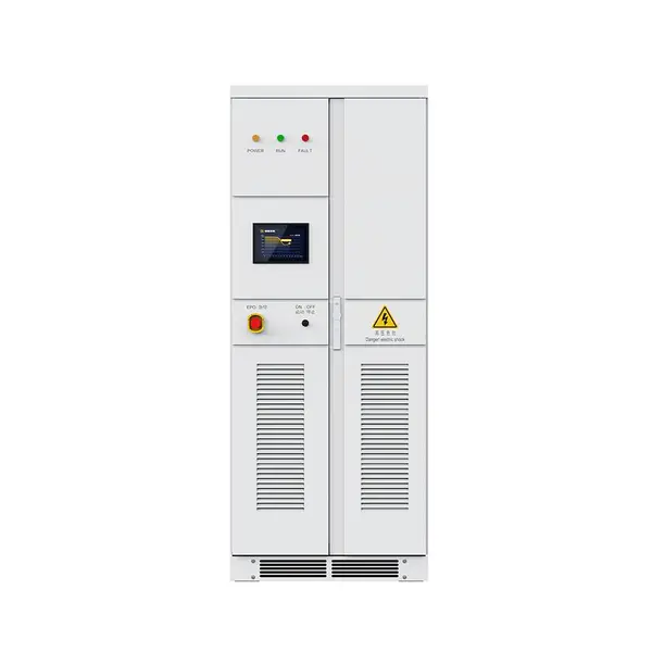 瑞能时代 RePower Times 储能变流器 PCS 630kW