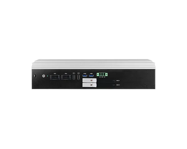 VC500-BTS Intel Core Series 2 Processors with P-cores