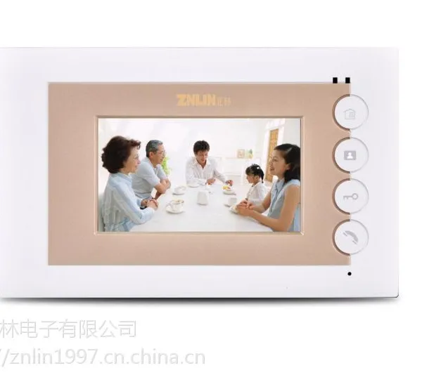 手机APP云可视厂家云南楼宇智能化广告机直销