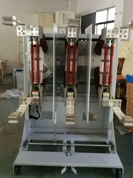 �ɹ�@����35KV��ն�·��ZN12-40.5/1250-31.5@�ֳ�@ף�ݵ���