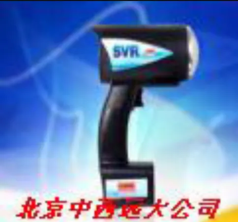 �ֳ�ʽ�粨������/�״������(����) �ͺ�:SR12-SVR��ţ�M359273