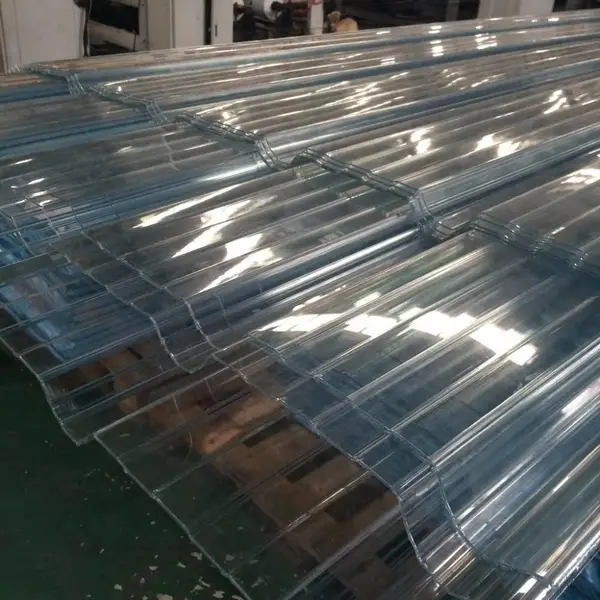 广东广州玻璃钢瓦化工厂砖厂防腐工程用瓦pet采光瓦高炉房炼钢厂经济适用 定制生产