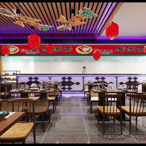 吉首吴满满油泼面***怎么样