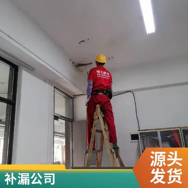 广州周边化学灌浆防水补漏服务电话 勘察现场不收费