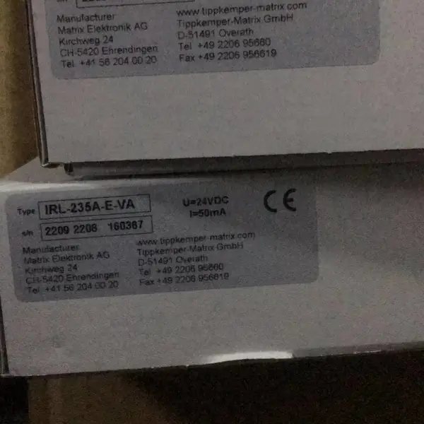 ݷĬ�۸��TIPPKEMPER���� AX-E-25-P30