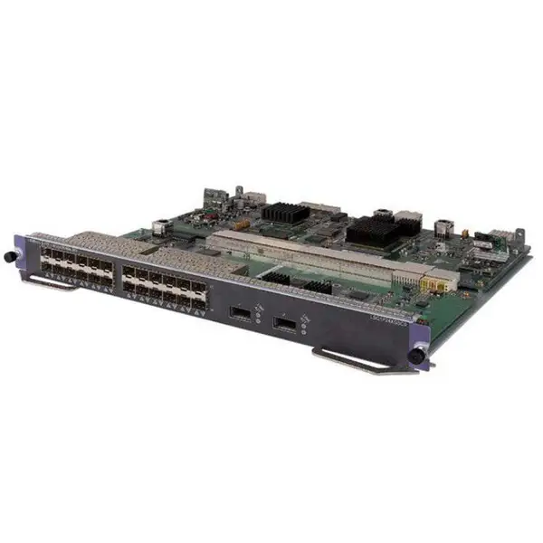 H3C LSQM1PT24TSSC S7500E V7系列交换机业务板卡24口千兆EPON+2口万兆