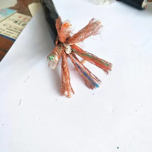 计算机电缆DJYVP屏蔽电缆DJYPVP无氧铜电器电缆