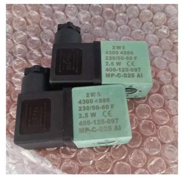 ASCO��ŷ���Ȧ400-125-097