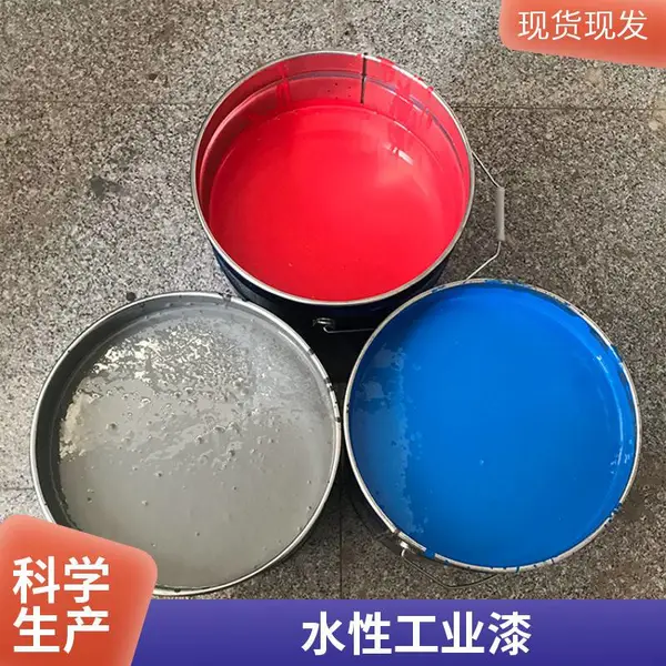 屋面彩钢瓦喷漆 金属水性漆 持久耐用 水性环保