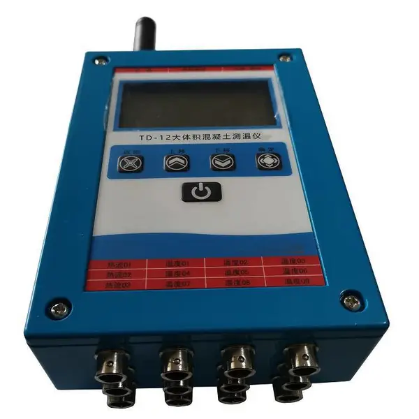 �����������������(12ͨ���� �ͺ�:BR44-TD-12��ţ�D402088