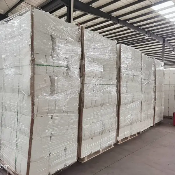 工业电炉耐温棉陶瓷纤维模块 金石工厂保温内衬 硅酸铝模块定制