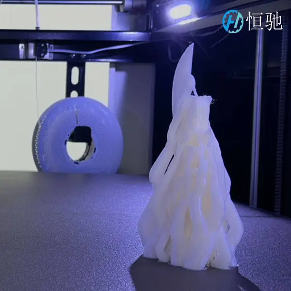 粉末床高能激光陶瓷3D打印技术 高硬度陶瓷零件 工厂直供