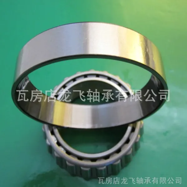 单列圆锥滚子轴承32224 旧型号7524E 应用之一减速器 ZSY315