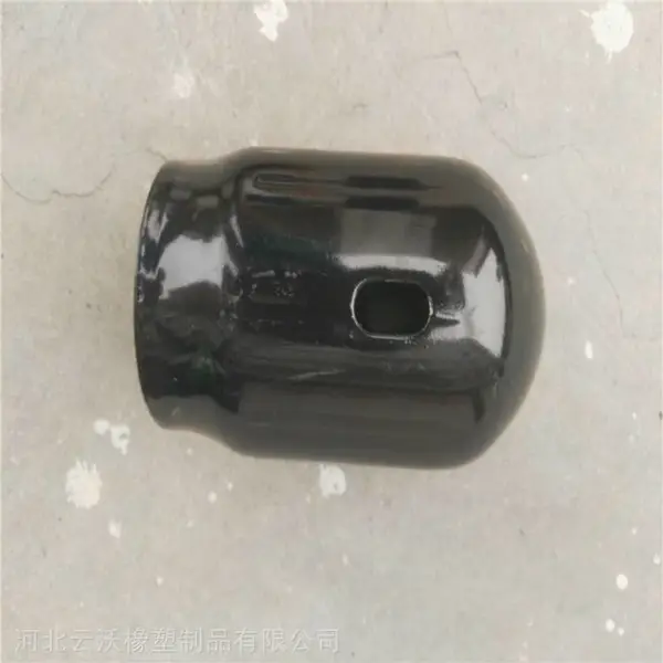 重庆球墨铸铁氧气瓶帽活动式氧气瓶安全帽供应