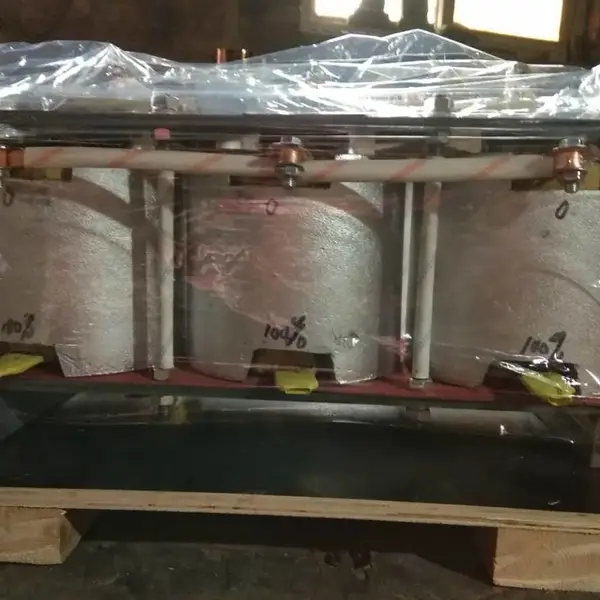 BP4轻载系列频敏变阻器12507/11213用于空压机 冷冻机 机床抽风机等起动