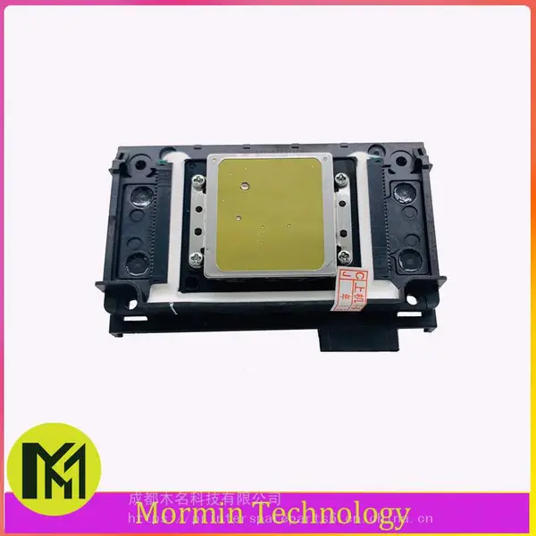 全新 爱普生 XP600 喷头