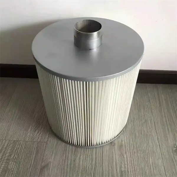 福顺康生产螺杆空压机三滤、液压油滤芯、聚结分离滤芯、空压机油气分离滤、芯纳米空滤芯
