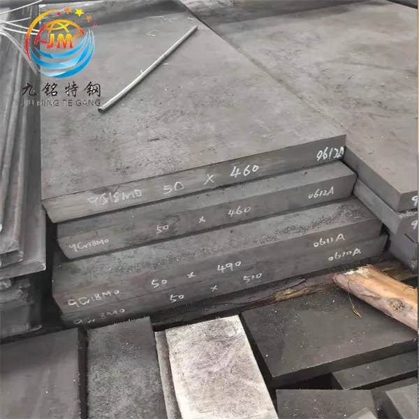 4cr13不锈钢厚板定做 无锡不锈铁板生产 1cr 2cr 3cr规格全