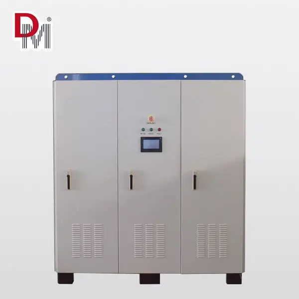 限电电源双向储能变流器100KW150KW200KW削峰填谷PCS