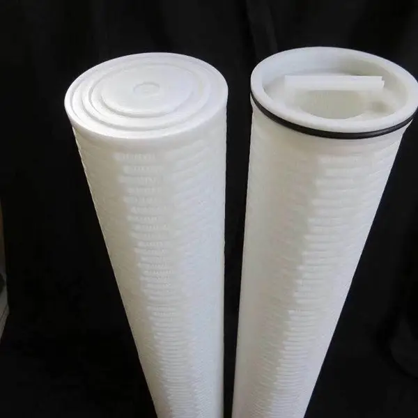 RFP050-40NPX-L 流量水滤芯 保安过滤器滤芯 华豫滤器