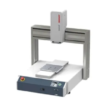日本MGP点胶机JR3000系列