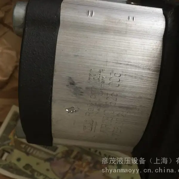 DBETX-1X/315G24-8NZ4M力士乐比例阀 0811402016