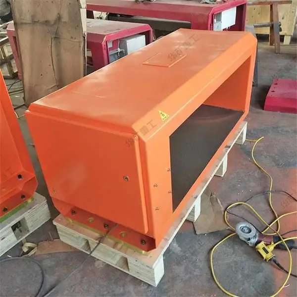 矿用金属探设备 ***工业框式退磁机 GJT-800框架式金属探测仪