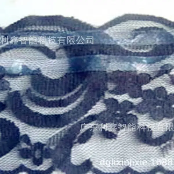 福建花边滴胶 花边滴胶机器 织带滴胶 内衣硅胶涂层 交期快