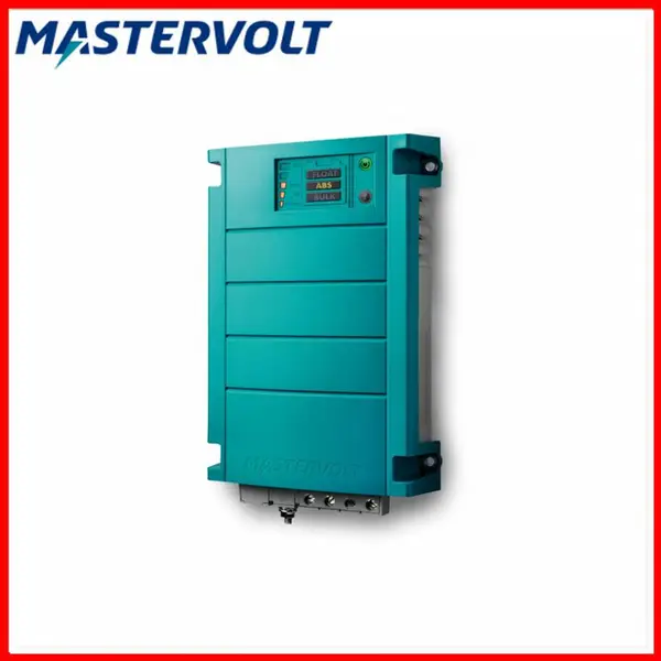 荷兰MASTERVOLT船用逆变一体机Chargemaster24/60充电机发电机