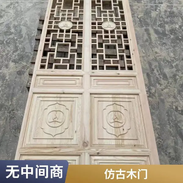 香樟木香火柜神龛_龙凤呈祥精雕花工艺_实木长凳吧台柜子
