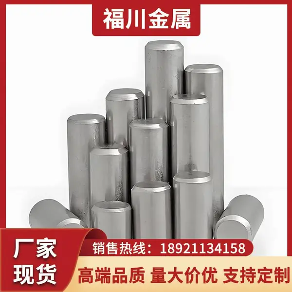 321不锈钢棒 1Cr18Ni9Ti不锈钢棒材 32168光亮棒黑棒定尺切割定做