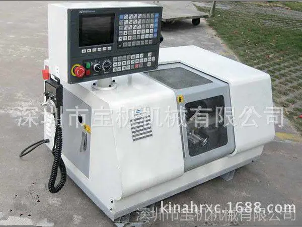供应:小型数控车床 佛珠小车床(微型、台式、教学专用机床)