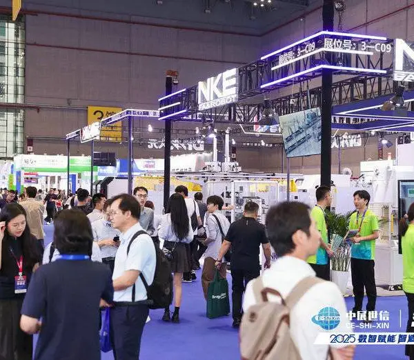 2027年7月1日-3日上海国际工业机器人展会***网址