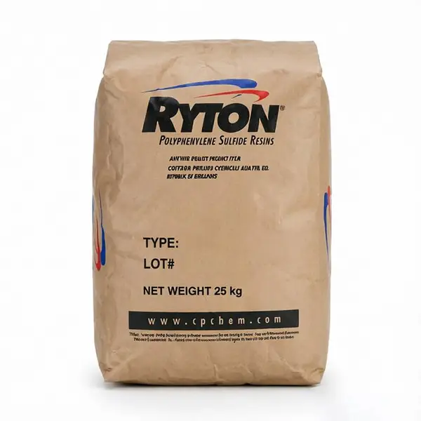 美国雪佛龙菲利普 PPS R-4-270BL 抗化学性 精密微型耐高温零件原料
