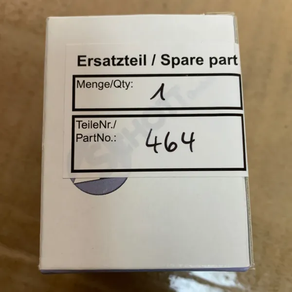 优势供应 Schott 水泵机械密封 464