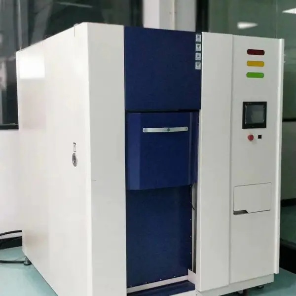 供应致壹检测设备,冷热冲击试验箱,电子冷热冲击测试